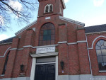 Hervormde kerk